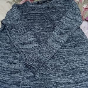 JEANNE PIERRE sweater